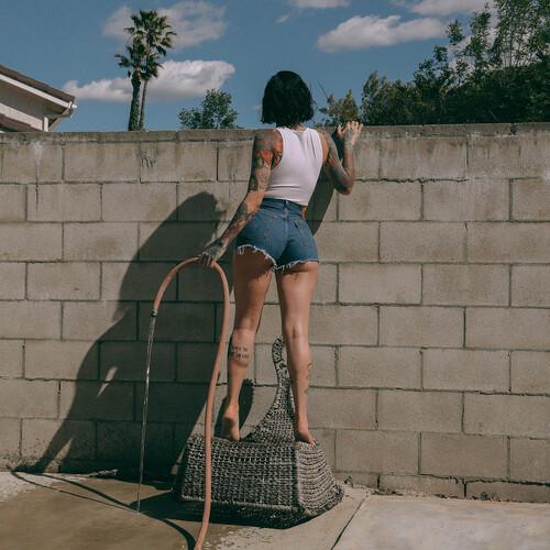 KEHLANI - IT WAS GOOD UNTIL IT WASN'T - RECORD