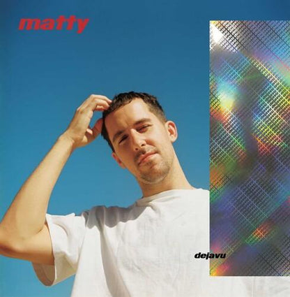 MATTY - DEJAVU - RECORD