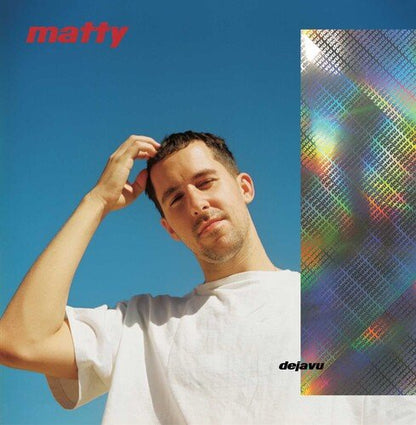 MATTY - DEJAVU - RECORD