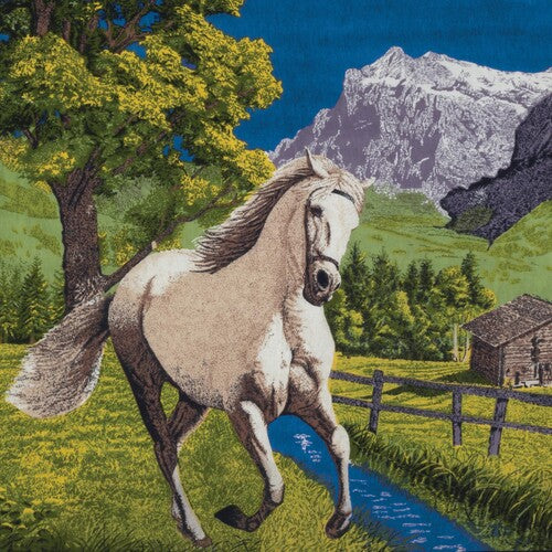 TROST,HEATHER - PETRICHOR - RECORD