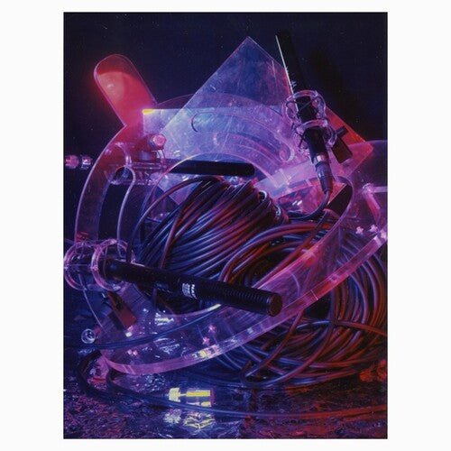 ROSENFELD,MARINA - DEATHSTAR - RECORD