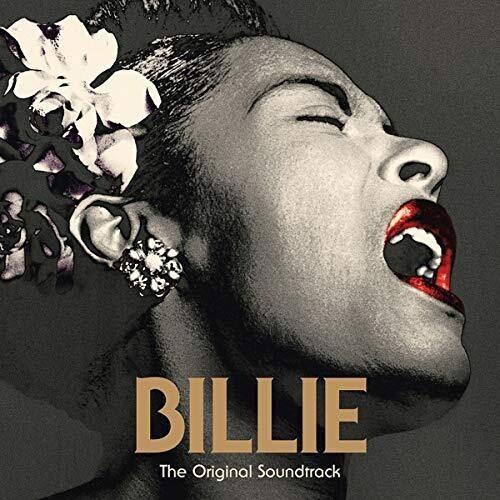 HOLIDAY,BILLIE / SONHOUSE ALL STARS - BILLIE - O.S.T. - RECORD