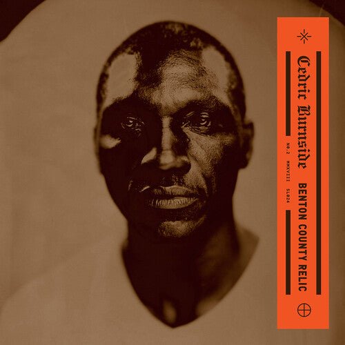 BURNSIDE,CEDRIC - BENTON COUNTY RELIC - RECORD