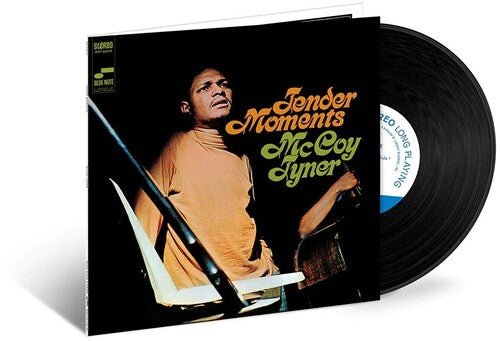 TYNER,MCCOY - TENDER MOMENTS (BLUE NOTE TONE POET SERIES) - RECORD