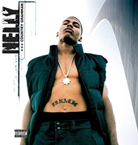 NELLY - COUNTRY GRAMMAR - RECORD