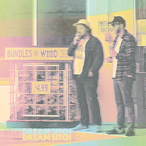 DREAM SITCH - RECORD