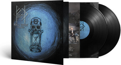 FORTID - WORLD SERPENT - RECORD