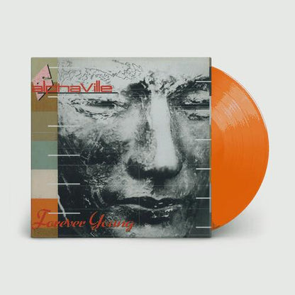 ALPHAVILLE - FOREVER YOUNG - RECORD