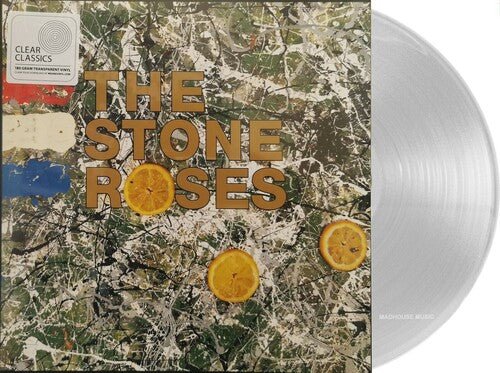 STONE ROSES - RECORD