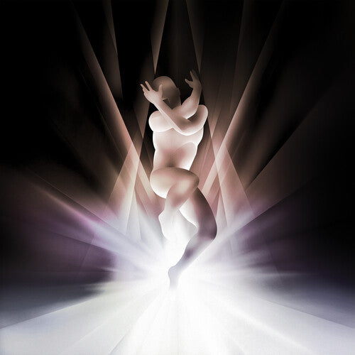SMASHING PUMPKINS - CYR - RECORD