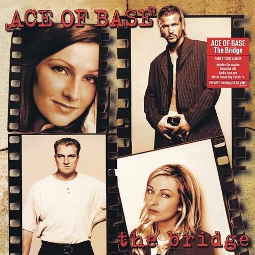 ACE OF BASE - BRIDGE - RECORD