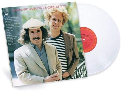 SIMON & GARFUNKEL - GREATEST HITS - RECORD