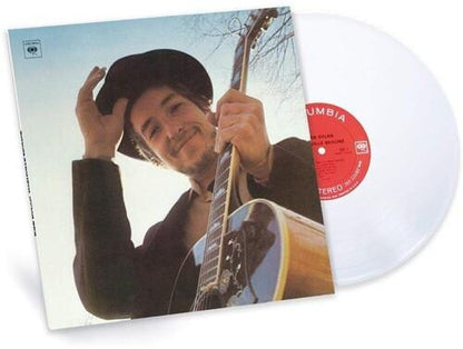 DYLAN,BOB - NASHVILLE SKYLINE - RECORD