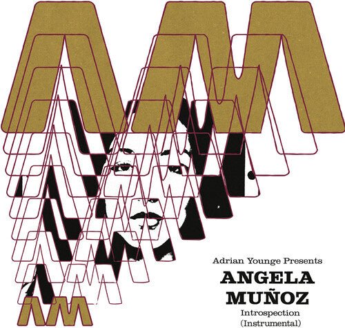 MUNOZ,ANGELA - INTROSPECTION (INSTRUMENTALS) - RECORD