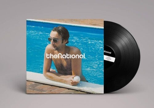 NATIONAL - NATIONAL (2021 REMASTER) - RECORD