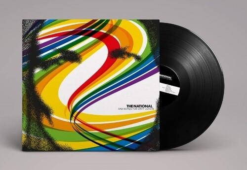 NATIONAL - SAD SONGS FOR DIRTY LOVERS (2021 REMASTER) - RECORD