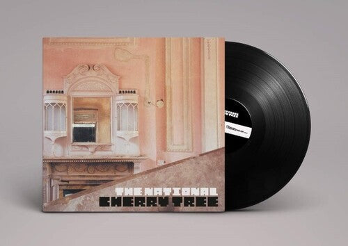 NATIONAL - CHERRY TREE (2021 REMASTER) - RECORD