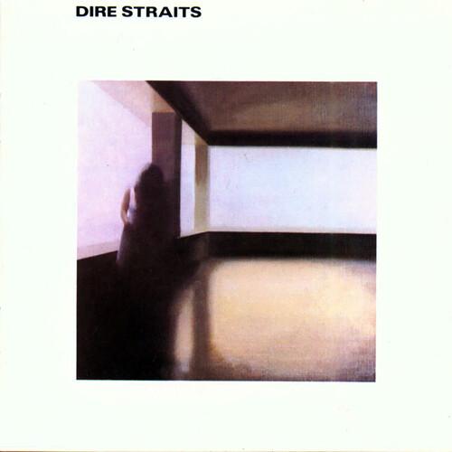 DIRE STRAITS - RECORD