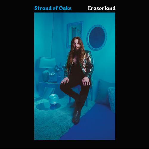 STRAND OF OAKS - ERASERLAND - RECORD