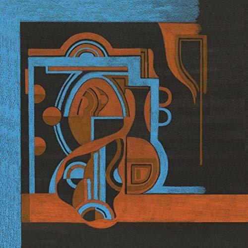 ORB - SPACE BETWEEN - RECORD