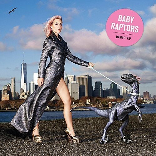 BABY RAPTORS / VARIOUS - RECORD