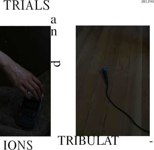JH1.FS3 - TRIALS & TRIBULATIONS - RECORD