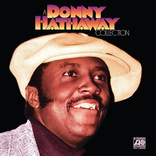 HATHAWAY,DONNY - DONNY HATHAWAY COLLECTION - RECORD