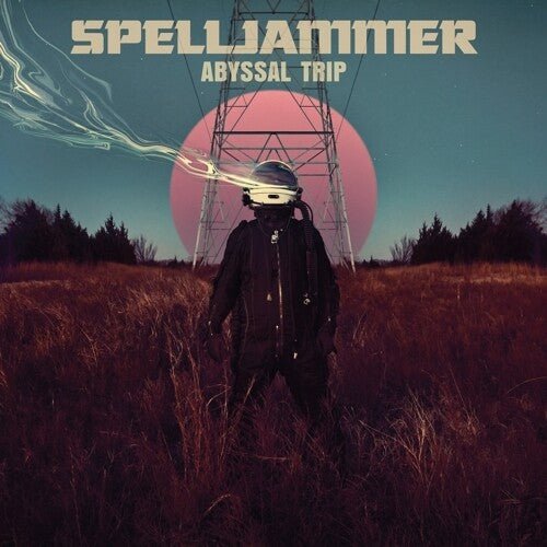 SPELLJAMMER - ABYSSAL TRIP - RECORD