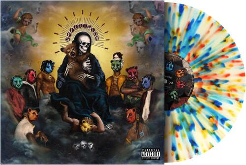 SPILLAGE VILLAGE / JID / EARTHGANG - SPILLIGION - RECORD