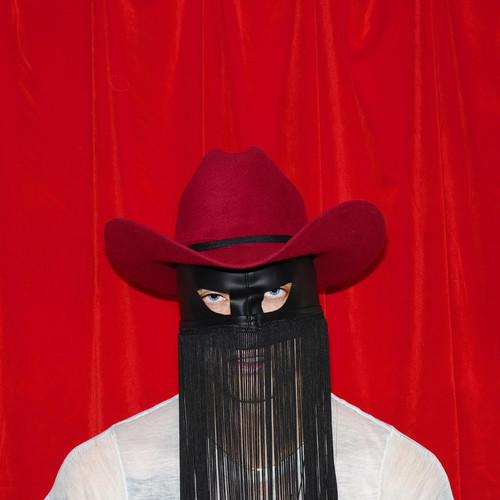 PECK,ORVILLE - PONY - RECORD