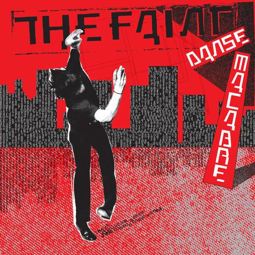 FAINT - DANSE MACABRE - RECORD