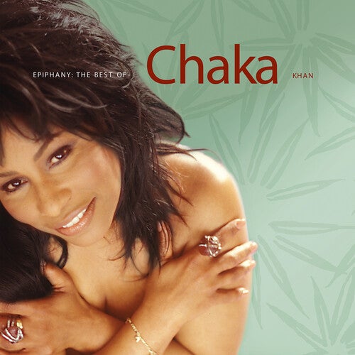 KHAN,CHAKA - EPIPHANY: THE BEST OF CHAKA KHAN - RECORD
