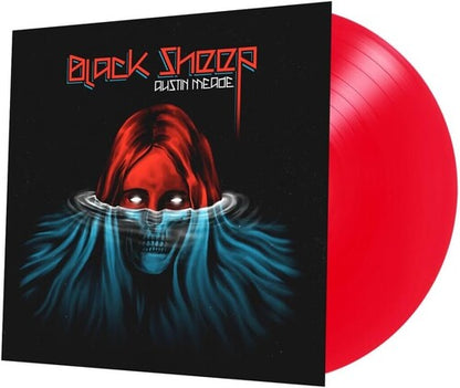 MEADE,AUSTIN - BLACK SHEEP - RECORD