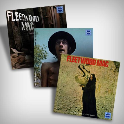 FLEETWOOD,MICK - CELEBRATE THE MUSIC OF PETER GREEN AND THE EARLY - RECORD