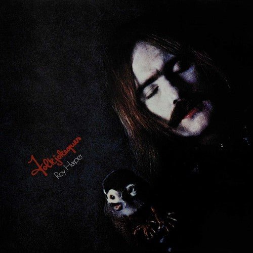 HARPER,ROY - FOLKJOKEOPUS - RECORD