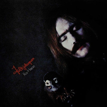 HARPER,ROY - FOLKJOKEOPUS - RECORD