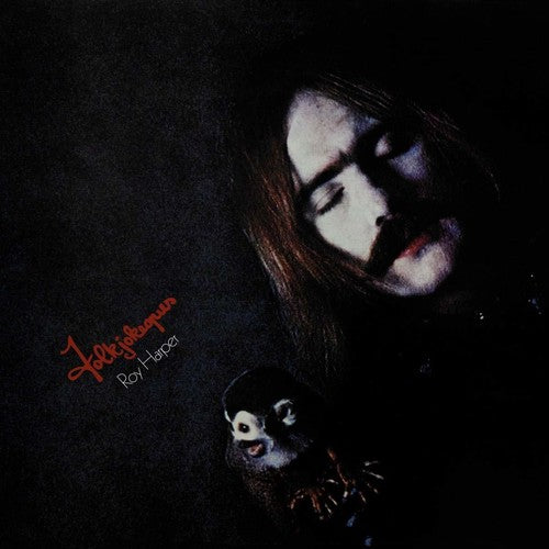 HARPER,ROY - FOLKJOKEOPUS - RECORD