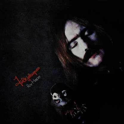 HARPER,ROY - FOLKJOKEOPUS - RECORD