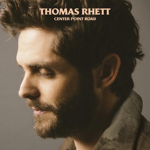 RHETT,THOMAS - CENTER POINT ROAD - RECORD