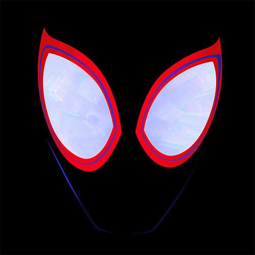 SPIDER-MAN: INTO THE SPIDER-VERSE / VARIOUS - RECORD