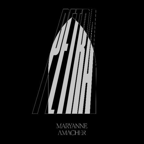 AMACHER,MARYANNE - PETRA - RECORD