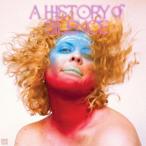 ATTAR,SIBILLE - HISTORY OF SILENCE - RECORD