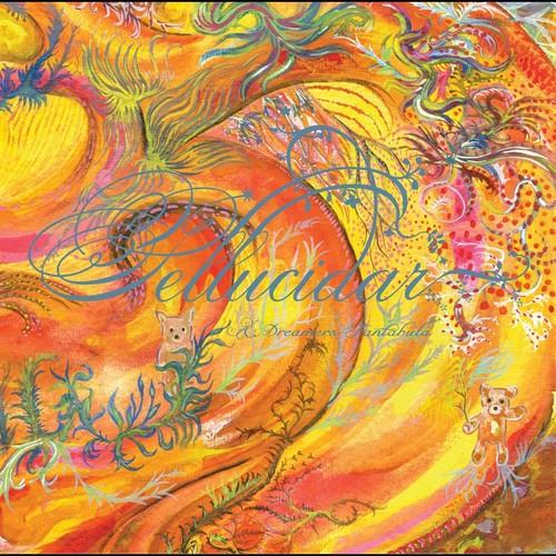 ZORN,JOHN - PELLUCIDAR - A DREAMERS FANTABULA - RECORD