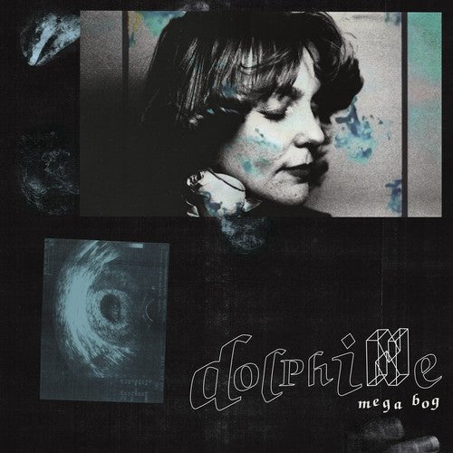 MEGA BOG - DOLPHINE - RECORD
