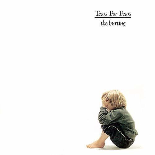 TEARS FOR FEARS - HURTING - RECORD