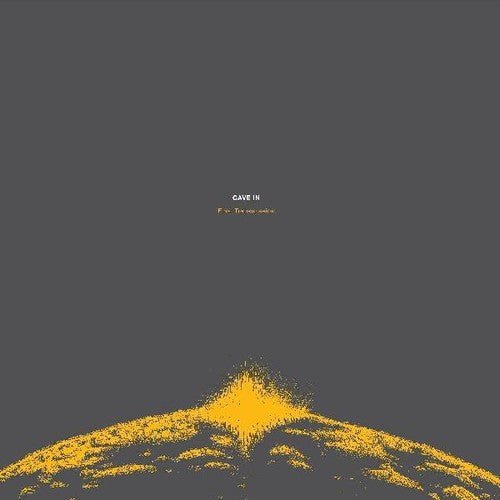 CAVE IN - FINAL TRANSMISSION - RECORD