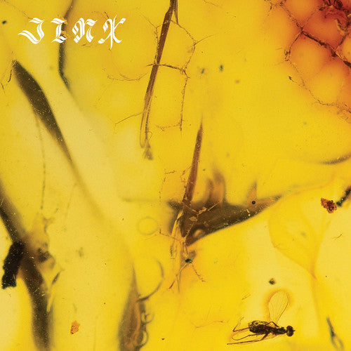 CRUMB - JINX - RECORD