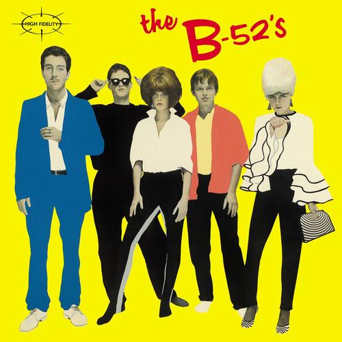 B-52'S - RECORD