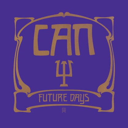 CAN - FUTURE DAYS - RECORD