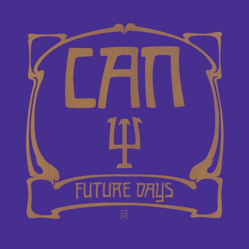 CAN - FUTURE DAYS - RECORD